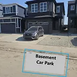 Lovely 2 Bedroom Suite In Calgary