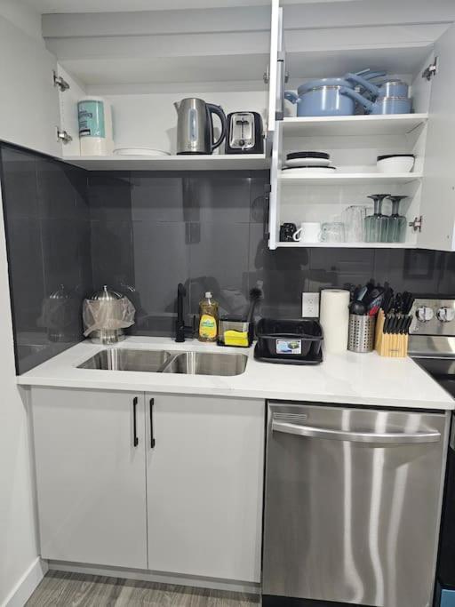 Lovely 2 Bedroom In Apartment