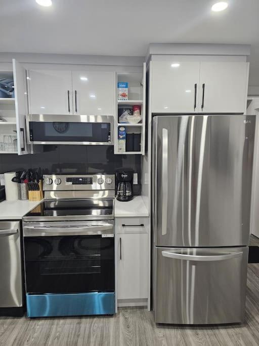 Lovely 2 Bedroom In *
