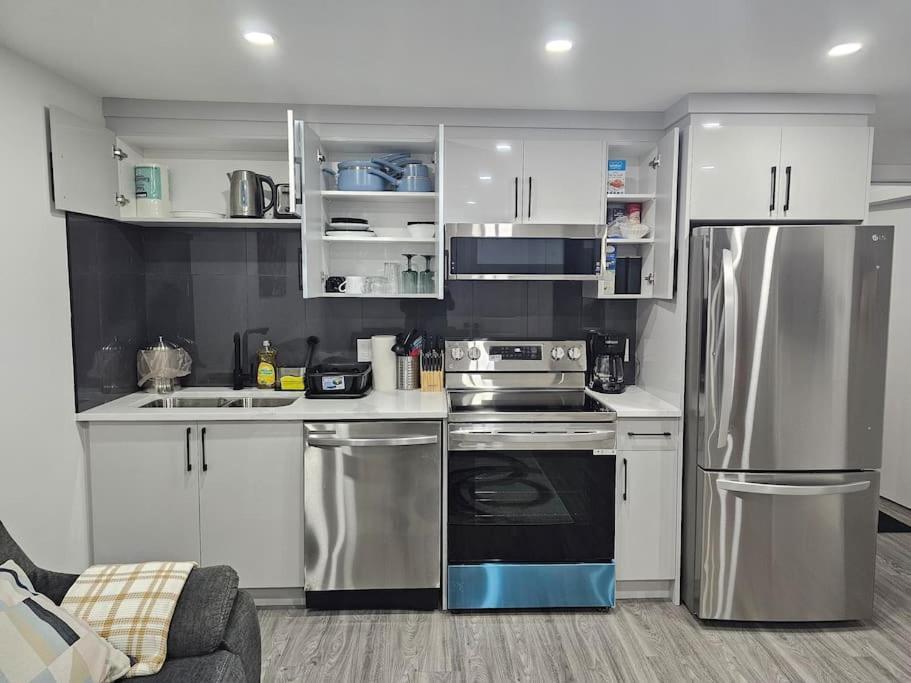 Apartment Lovely 2 Bedroom In