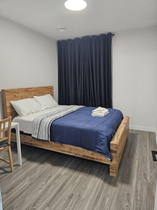 Lovely 2 Bedroom In Apartment
