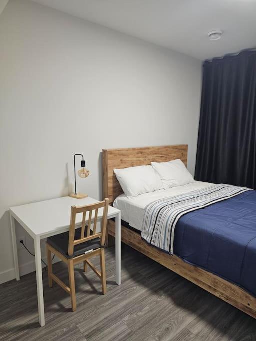 Apartment Lovely 2 Bedroom In