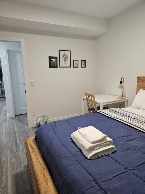 Lovely 2 Bedroom In