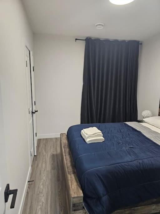 Lovely 2 Bedroom In Apartment