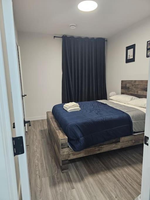 Lovely 2 Bedroom In Apartment Calgary
