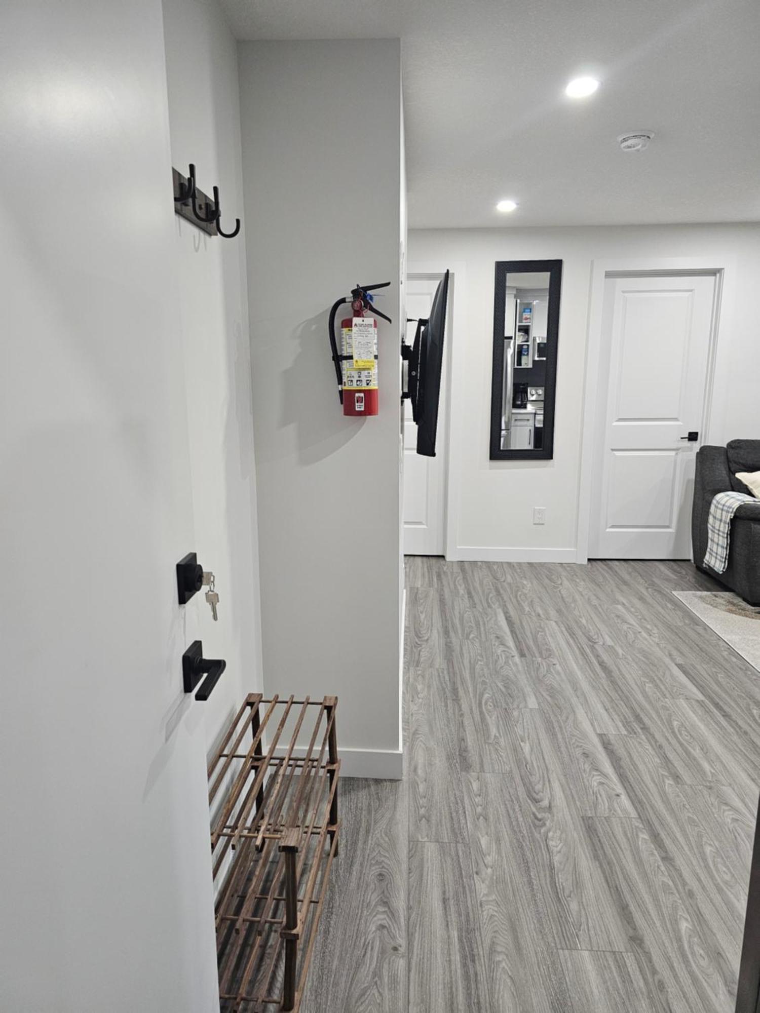 Lovely 2 Bedroom In Apartment