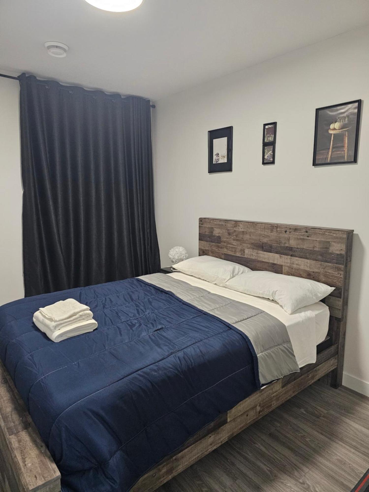 Lovely 2 Bedroom In